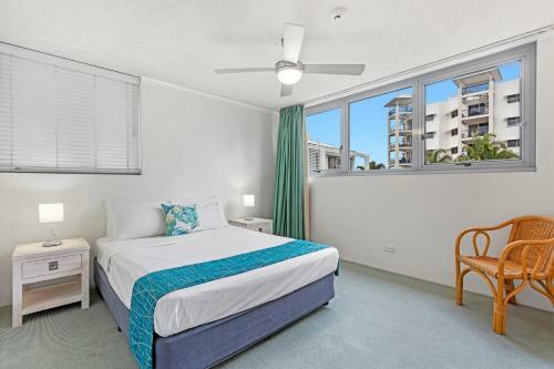 Aparthotel Northwind Beachfront Apartments