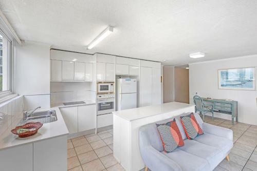 Aparthotel Northwind Beachfront Apartments