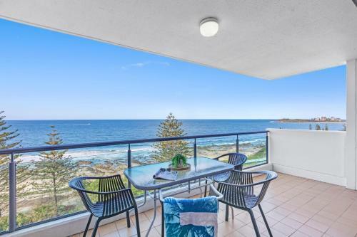 Aparthotel Northwind Beachfront Apartments