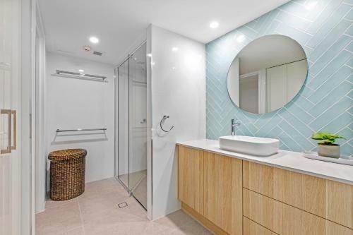 Aparthotel Northwind Beachfront Apartments