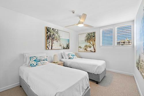 Aparthotel Northwind Beachfront Apartments