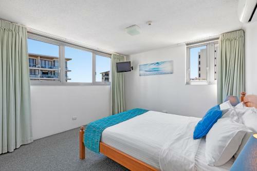 Aparthotel Northwind Beachfront Apartments
