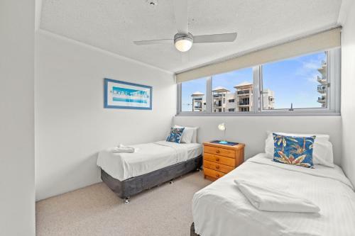 Aparthotel Northwind Beachfront Apartments