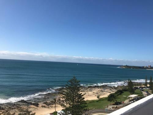 Aparthotel Northwind Beachfront Apartments