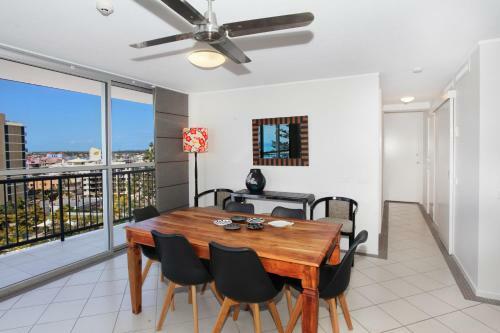 Syrenuse 22 - Three Bedroom Oceanview Apartment On Mooloolaba Esplanade