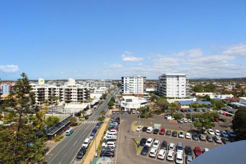 Syrenuse 22 - Three Bedroom Oceanview Apartment On Mooloolaba Esplanade