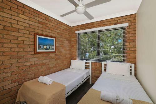 Illawong Apartments