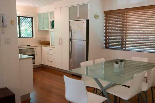 Apartamento Wind2- Beach Front Beauty