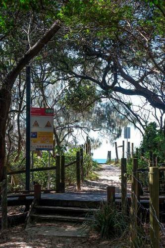Apartamento Wind2- Beach Front Beauty