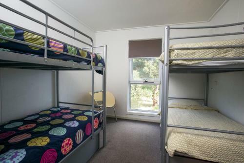 Albergue The Island Accommodation