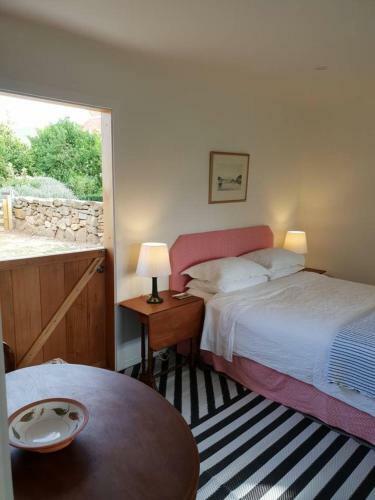Apartamento Rosendale Stables