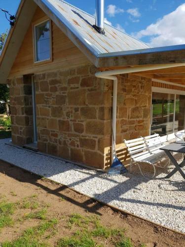 Apartamento Rosendale Stables