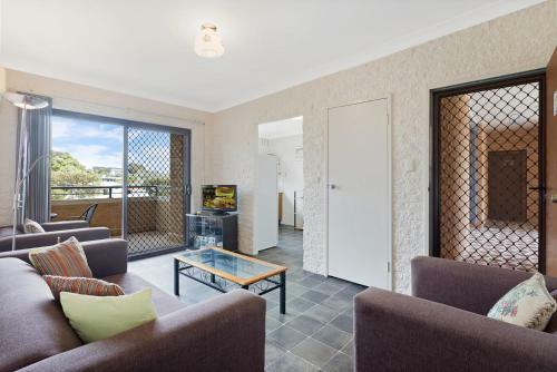 Apartamento Apollo Unit 14
