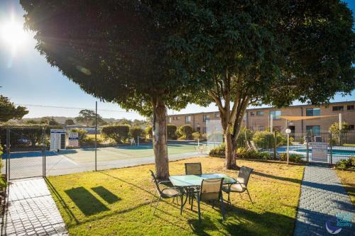 Apartamento Apollo Unit 14