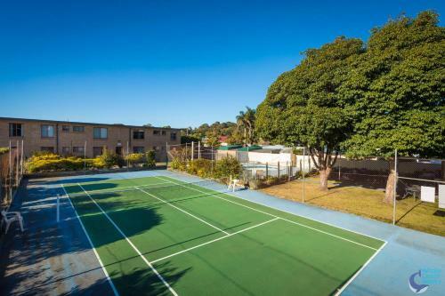 Apartamento Apollo Unit 14