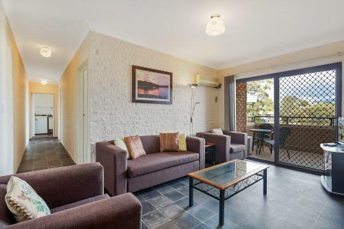 Apartamento Apollo Unit 14