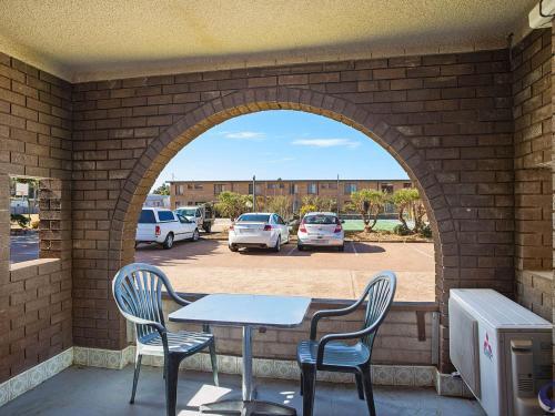 Apartamento Apollo Unit 12