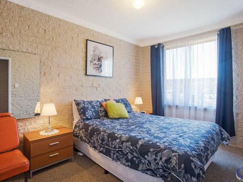 Apartamento Apollo Unit 12