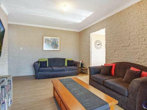 Apartamento Apollo Unit 12