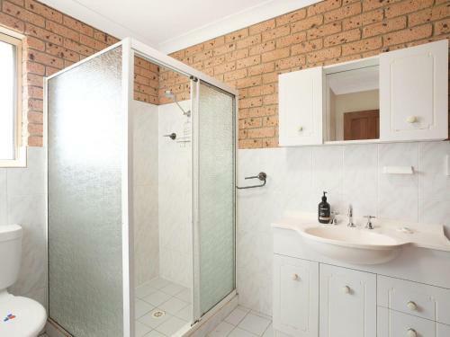 Apartamento Grand Pacific 1 Unit 4
