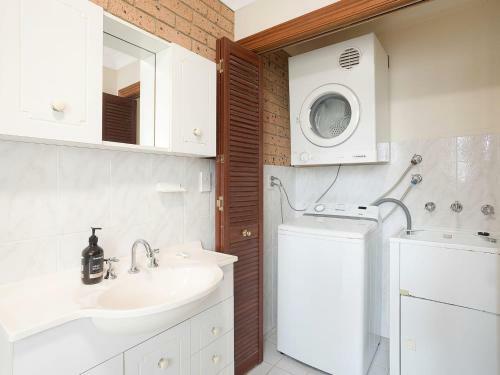 Apartamento Grand Pacific 1 Unit 4