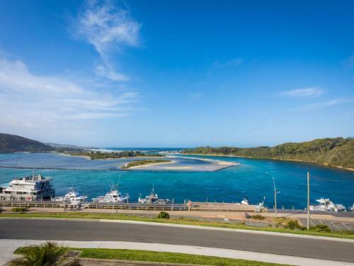 Apartamento Grand Pacific 1 Unit 4