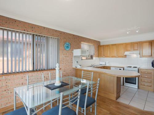 Apartamento Grand Pacific 1 Unit 4