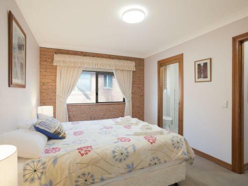 Apartamento Grand Pacific 1 Unit 4