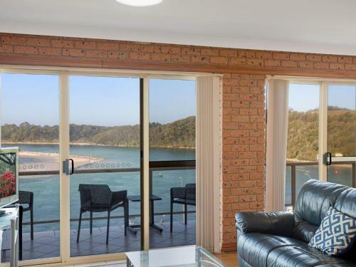 Apartamento Grand Pacific 1 Unit 4