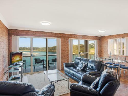 Apartamento Grand Pacific 1 Unit 4