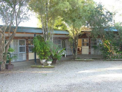Albergue Narooma Motel