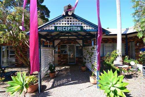 Albergue Narooma Motel
