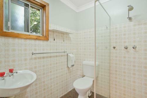 Albergue Narooma Motel