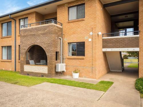 Apartamento Apollo Unit 10
