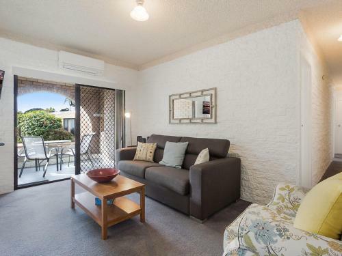 Apartamento Apollo Unit 10