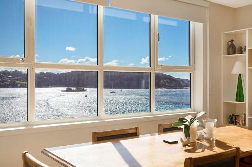 Wharf Apartment Unit 7