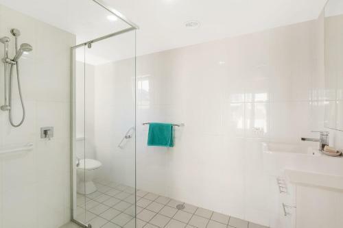 Wharf Apartment Unit 7