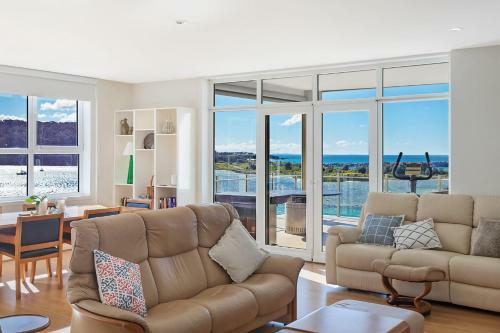 Wharf Apartment Unit 7