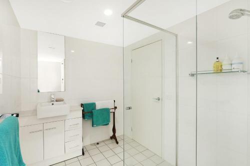 Wharf Apartment Unit 7