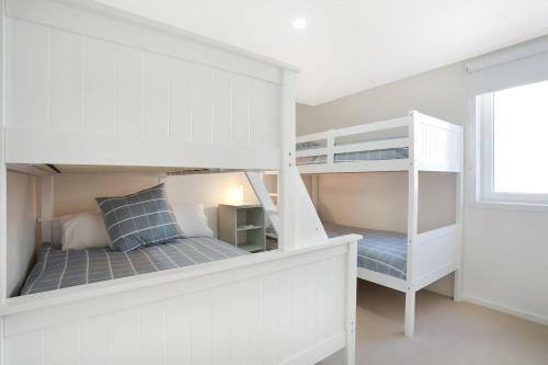 Wharf Apartment Unit 7