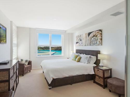 Wharf Apartment Unit 7