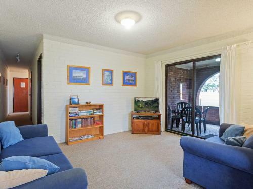 Apartamento Apollo Unit 19