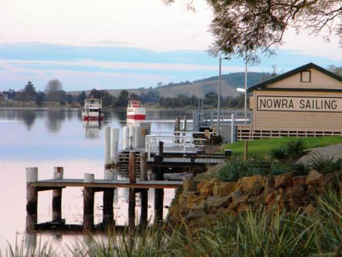 Aparthotel Quest Nowra
