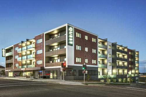 Aparthotel Quest Nowra