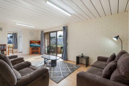 Apartamento Apollo Unit 25