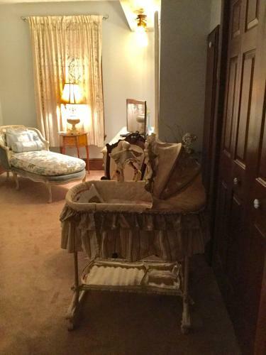 Pemberley House Bed And Breakfast