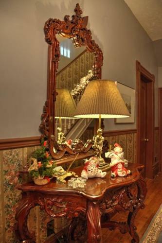 Pemberley House Bed And Breakfast