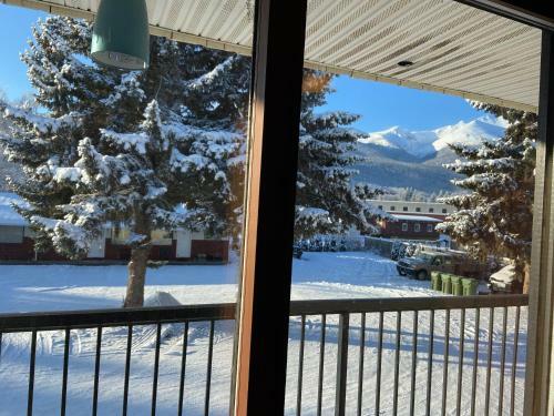 Mountain View Motel