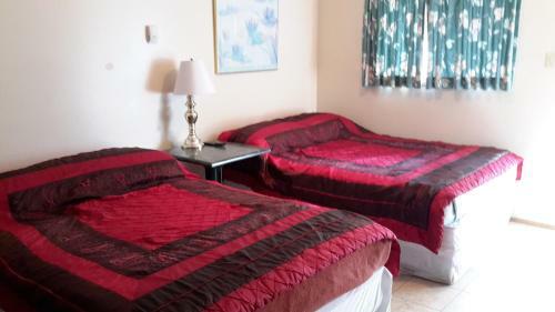 Mountain View Motel