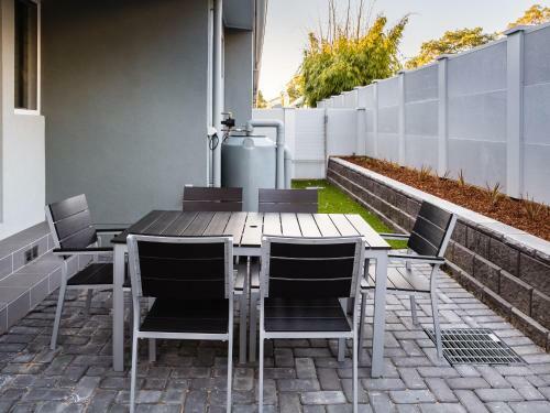 Aparthotel Wallsend Executive Apartments